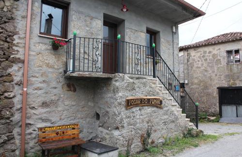 Panton Apartment | Fogar do Pumar