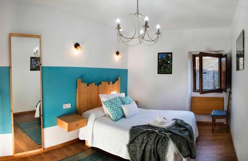 Panton Apartment | Fogar do Pumar