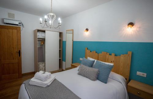 Panton Apartment | Fogar do Pumar