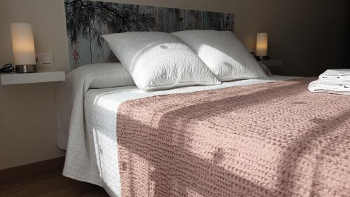 Vilagarcia de Arousa Apartment | Fogar Oeste