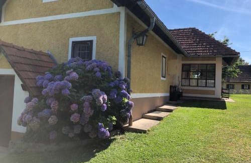 Bierbaum am Auersbach House | Foidlhaus