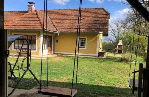 Bierbaum am Auersbach House | Foidlhaus