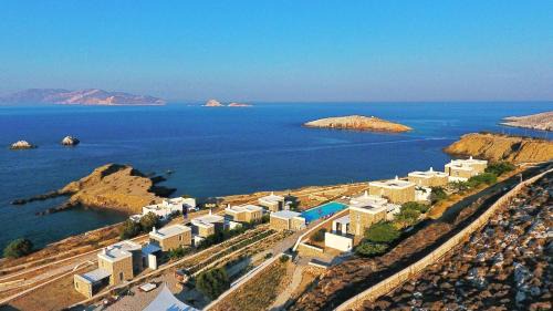 Folegandros Town Villa | Folegandros Villas