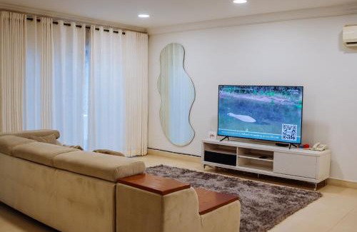 Asokoro Apartment | Folio Spaces and Experiences