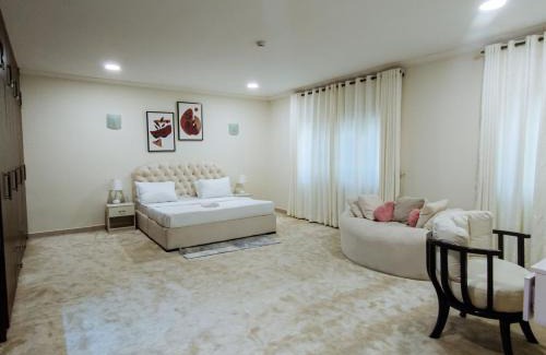 Asokoro Apartment | Folio Spaces and Experiences