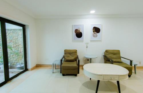 Asokoro Apartment | Folio Spaces and Experiences