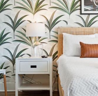 Folly Beach Hotel | Folliday Inn - The Torpedo - Room 22