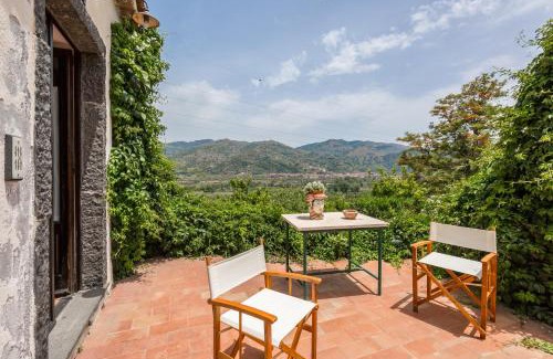 Mitogio House | Fondo Cipollate