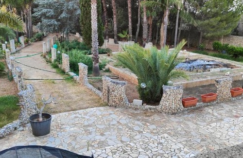 Castri di Lecce House | Fondo s,Crispiano