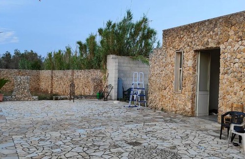 Castri di Lecce House | Fondo s,Crispiano