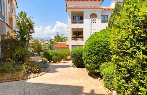 El Albir Apartment | Font Rotja 108 - Albir, Costa Blanca
