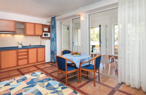 Island Hvar Hotel | Fontana Bayside Park