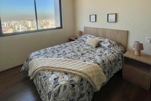 Cochabamba Apartment | Fontana Di Fiori Cochabamba