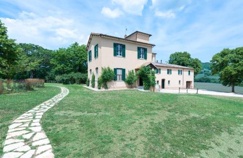 Urbania House | Fonte Flavia