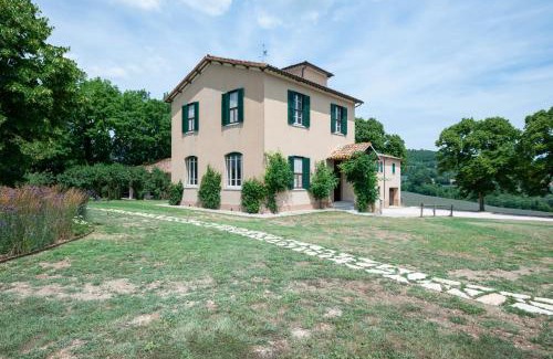 Urbania House | Fonte Flavia