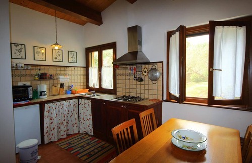 Montefino House | Fonte Pecorale "la Stalla" " Pool 4x12 CIR 067027CV0001 CIN IT 067027C22EIT2PXX