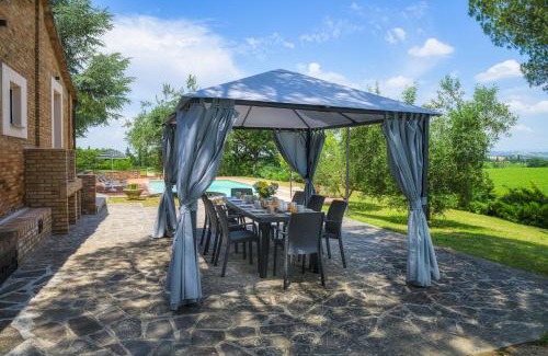 Chiusi Villa | FONTE PINELLA 8, Emma Villas