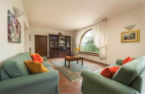 Chiusi Villa | FONTE PINELLA 8, Emma Villas