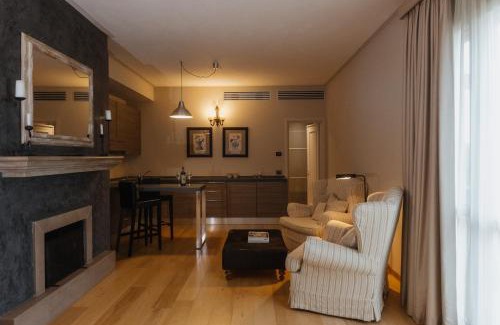 San Casciano dei Bagni Apartment | Fonteliving RestArt