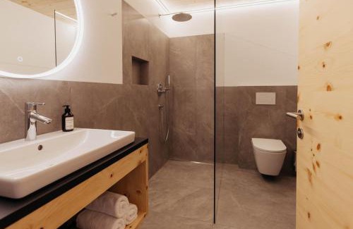 Malles Venosta Apartment | Fontenai