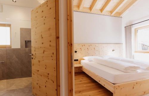 Malles Venosta Apartment | Fontenai