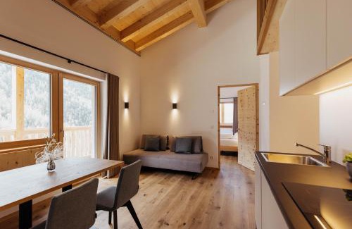 Malles Venosta Apartment | Fontenai