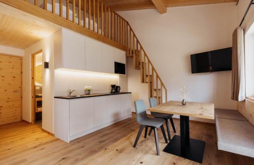 Malles Venosta Apartment | Fontenai