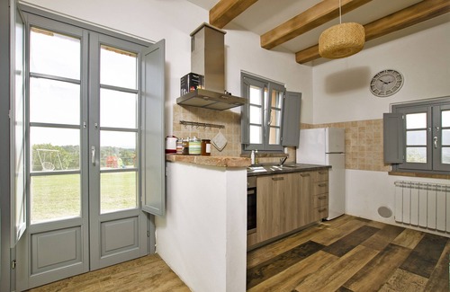 Citta della Pieve House | Fontesecca, Città della Pieve, Italy