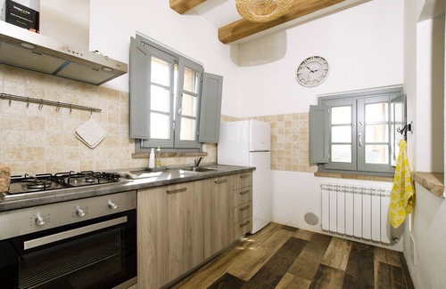 Citta della Pieve House | Fontesecca, Città della Pieve, Italy