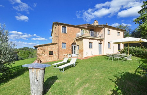 Citta della Pieve House | Fontesecca, Città della Pieve, Italy