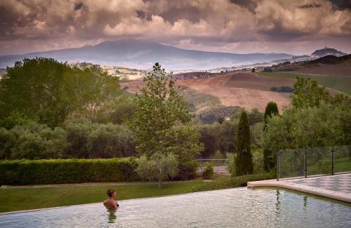 San Casciano dei Bagni Hotel | Fonteverde Lifestyle & Thermal Retreat - The Leading Hotels of the World