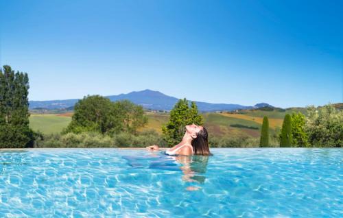 San Casciano dei Bagni Hotel | Fonteverde Lifestyle & Thermal Retreat - The Leading Hotels of the World