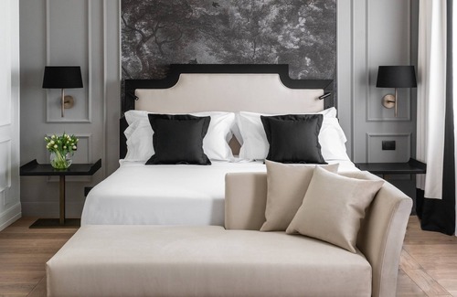 San Casciano dei Bagni Hotel | Fonteverde Lifestyle & Thermal Retreat