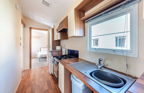 Bognor Regis House | Fontwell Caravan Plus
