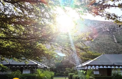 Pushkar Resort | Foothill Pushkar Resort