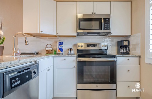 Holiday Isle Condo | Footprints in the Sand Direct Private Beach, Ground Floor, Pool Front Paradise!