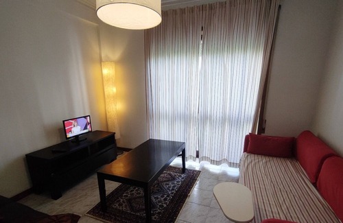 Braga Apartment | For 5pp, in a 5-minute walk from the center of Braga - In a residential area