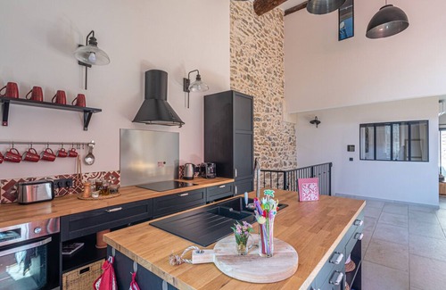 Conilhac-Corbieres House | For a nice holiday in the Midi