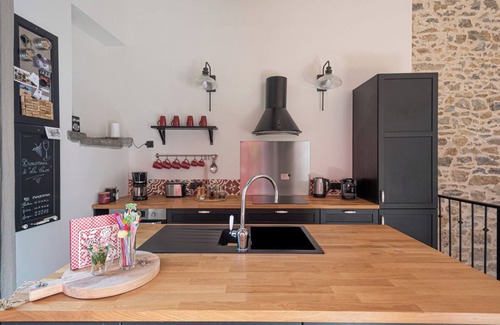 Conilhac-Corbieres House | For a nice holiday in the Midi
