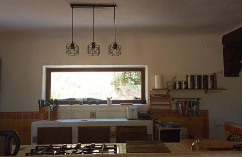 Alcala la Real House | For a quality place near Granada, large swimming pool