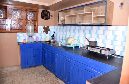 Pollachi House | For a Simple Stay in Pollachi !