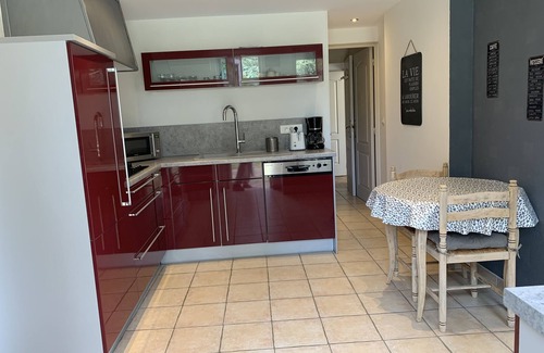 Belvezet Cottage | For nature lovers, charming gîte, garden and swimming pool near Uzès
