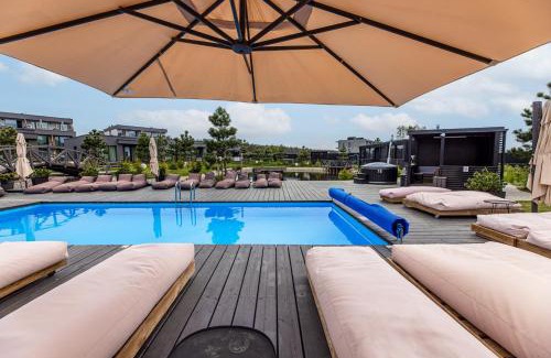 Palanga Apartment | For new-style always