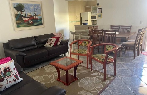 Pinheira House | For rent house 3 bedrooms suite air 80m from the sea privileged location centrinho Pinheira