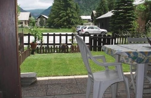Ancelle Apartment | For rent studio * comfortable 4 people and its garden wifi access
