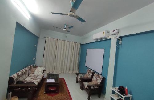 Allahabad Cabin | For Stay Mahakumbh