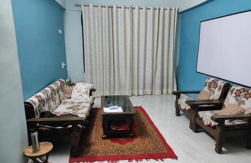 Allahabad Cabin | For Stay Mahakumbh