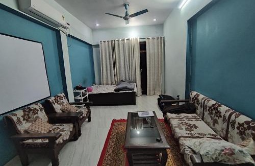 Allahabad Cabin | For Stay Mahakumbh