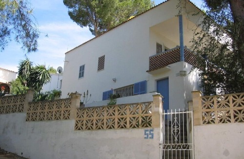 Ses Rotes Velles House | For the big family or vacation with friends