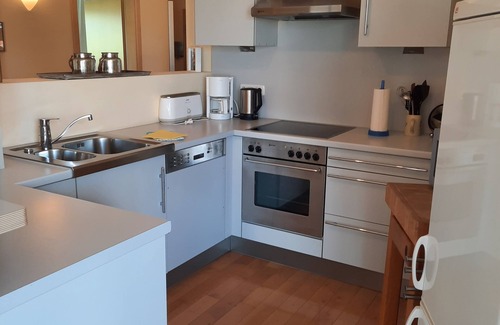 Rettenberg Apartment | For the most beautiful moments in life. Directly below the Grünten.